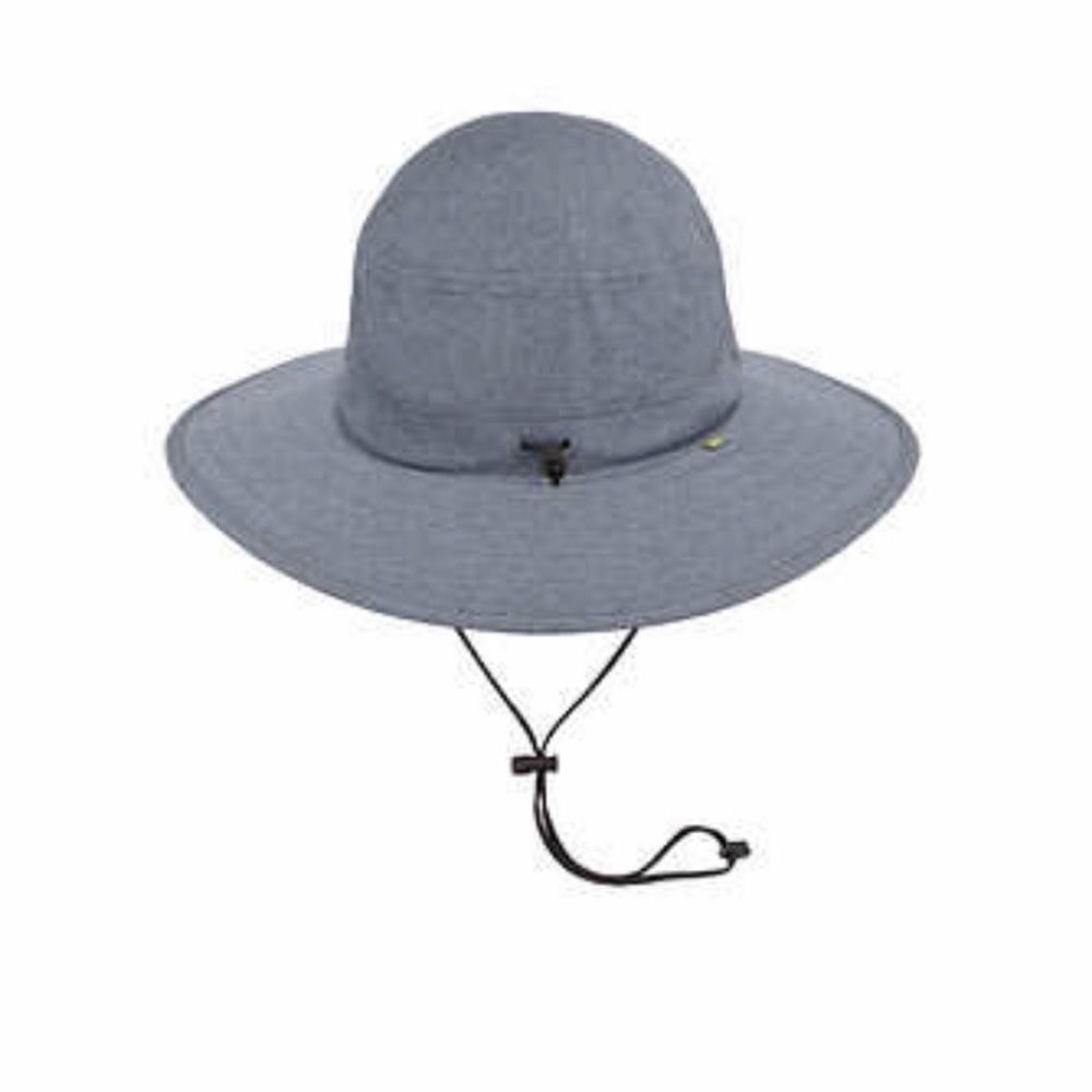 𝅺Solar eclipse boonie hat - Picture 2 of 4